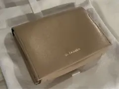 ジルサンダー/JIL SANDER カードケース