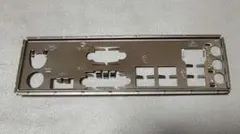 【専用】ASUS P8B75M ioパネル