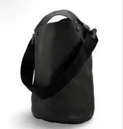 極美品】MARNI マルニ レザー バケツ　トートバッグ ２WAY　ショルダーのサムネイル