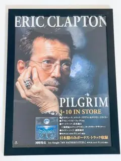 2025年最新】エリッククラプトン グッズの人気アイテム - メルカリ