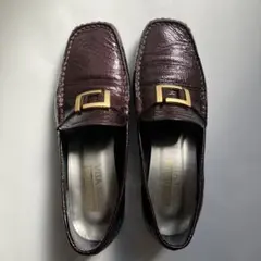 レディース　ローファー22.5cm