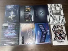 Snow Man DVD まとめ売り