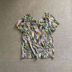 VOLCOM デザインTeeのサムネイル