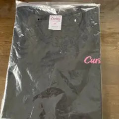 新品Curves 黒 Tシャツ SA サイズのサムネイル