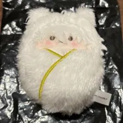 ブルーロック ロフト 神獣 たぴぬい 凪誠士郎