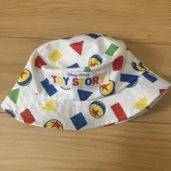 トイ・ストーリー 帽子