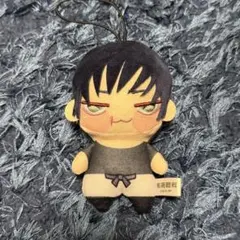 呪術廻戦 伏黒甚爾 ちょぴぬいぷちのサムネイル