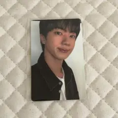 BTS ARIRANG ジン JIN トレカ