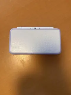 ちょきりん様専用 New 2DS LL ホワイトラベンダー