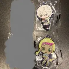 グノーシア ラバーマスコット レムナン コメット