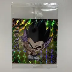 ドラゴンボール　超戦士シールウエハース超　超14-24 ゴテンクス