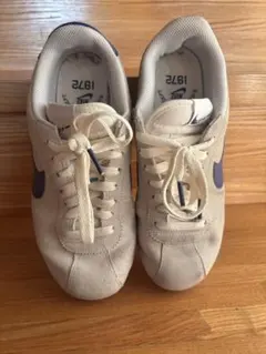 ナイキスニーカー NIKE 1972 25cm