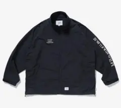 2025年最新】WTAPS メンズ ナイロンジャケットの人気アイテム