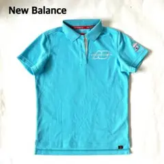 New Balance ポロシャツ