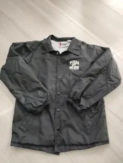 Pizza of Death ナイロンジャケット［値下げ交渉ご遠慮ください］