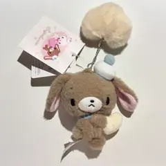 サンリオ♡シュガーバニーズ くろうさ 思い出の平成デザイン
