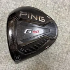PING（ピン） G410 SFT フェアウェイウッド 5W ヘッドのみ - メルカリ