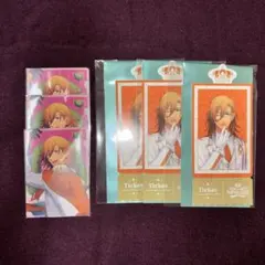 うたプリ　15th Anniversary CD メセカ　レン