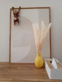 IKEA　フラワーベース　花瓶のサムネイル