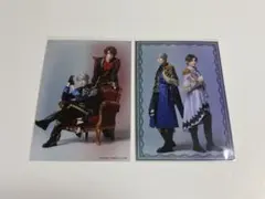 ミュージカル刀剣乱舞　刀ミュ　ランブロ