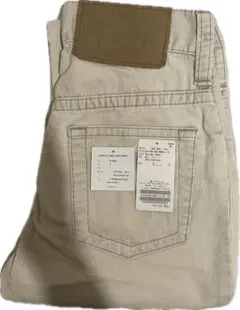 444 KHOKI 超ワイド Washed wool balloon pants - メルカリ