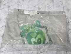 Mrs. GREEN APPLE × and STコラボ スウェット グレー M - メルカリ