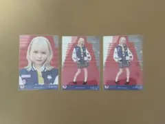 た*ご様 ＝LOVE イコラブ 生写真 大場花菜 ヒロインズ セミコンプ