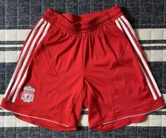 リヴァプールFC ユニフォーム 2006-2008