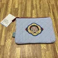 コジコジ　ポーチ