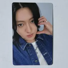 treasure トレジャー HARUTO ハルト 温斗 トレカ ViVi