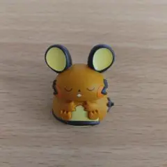 ポケモン デデンネ 指人形 マスコット