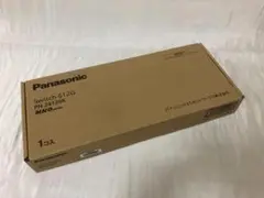 【新品】　パナソニック　Switch-S12G　ギガビット対応　スイッチングハブ