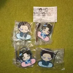 鬼滅の刃　キャラばんちょうこう