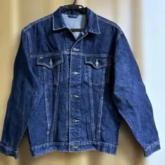 レトロメンズGジャン
