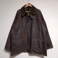 j*a様 希少　90s BARBOUR BEDALE　リメイク　 YOUSED
