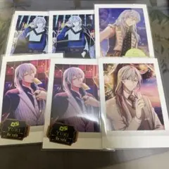 アイナナ ぱしゃこれ　千　セット売り