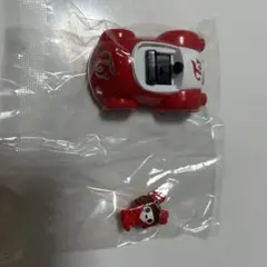 TWICE プルバックカーコレクション　チェヨン