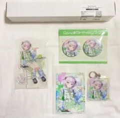 バンドリ MyGO 要楽奈 GiGO限定 ビッグ缶バッジ 2023 Winter - メルカリ