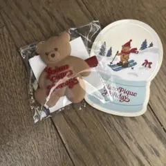 ジェラートピケ キャラクターグッズ