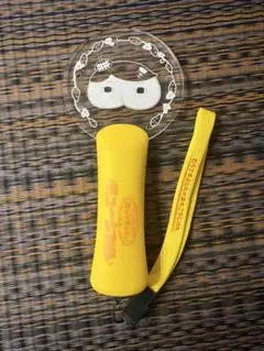 おしりたん　ミュージカル　ペンライト