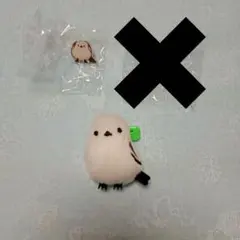 シマエナガ 2点セットのサムネイル