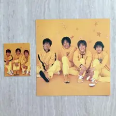 2026年最新】安田章大 丸山 錦戸 Jr.時代 写真の人気アイテム - メルカリ