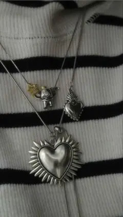 2026年最新】rippmonster チョーカーの人気アイテム - メルカリ