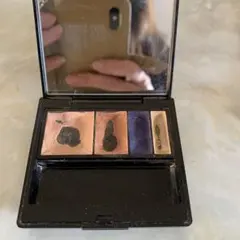 ★fs 中古　資生堂　クレ・ド・ポー　ボーテ　アイシャドウ　70g