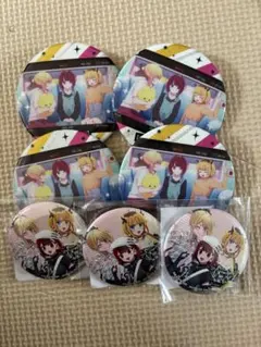 推しの子 B小町 缶バッジ