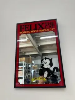 2026年最新】felix the cat ミラーの人気アイテム - メルカリ