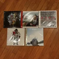 2025年最新】radwimps レコードの人気アイテム - メルカリ