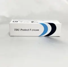 なー様専用　TBC プロテクトFクリーム 10g