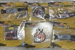 全種類　一番くじ NARUTO　 疾風伝 輪廻の嘆きと平和の懸け橋 H賞 コンプ