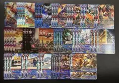 バディファイト バトルビルディング タコ助 デッキ - メルカリ